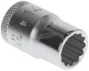 GEDORE dugókulcs 12szög 1/2" 14mm 6133630 