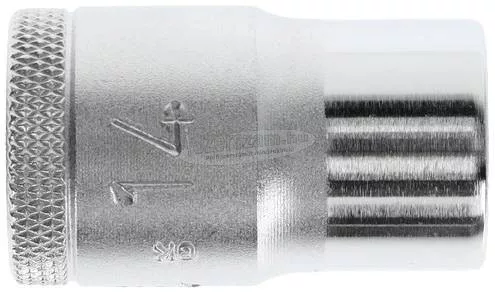 GEDORE dugókulcs 12szög 1/2" 14mm 6133630