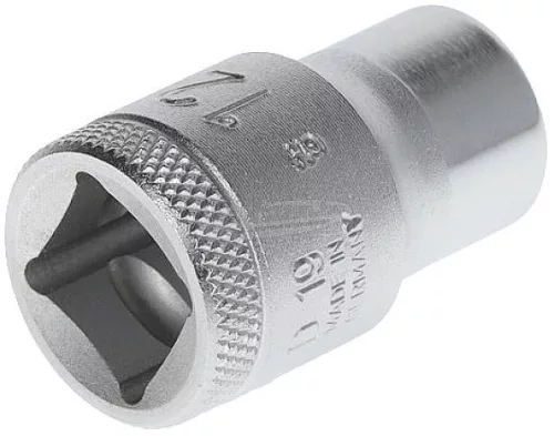 GEDORE dugókulcs 12szög 1/2" 12mm D 19 12 6133470