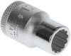 GEDORE dugókulcs 12szög 1/2" 12mm D 19 12 6133470 