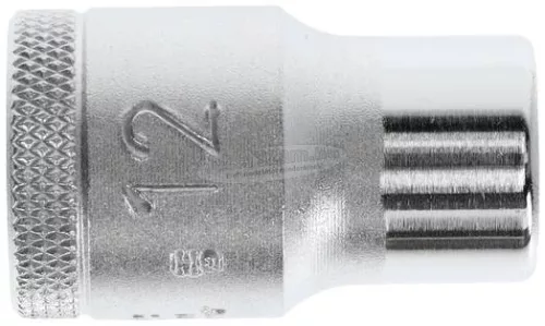 GEDORE dugókulcs 12szög 1/2" 12mm D 19 12 6133470