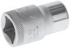 GEDORE dugókulcs 12szög 1/2" 12mm D 19 12 6133470 