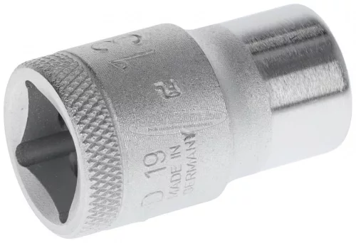 GEDORE dugókulcs 12szög 1/2" 12mm D 19 12 6133470