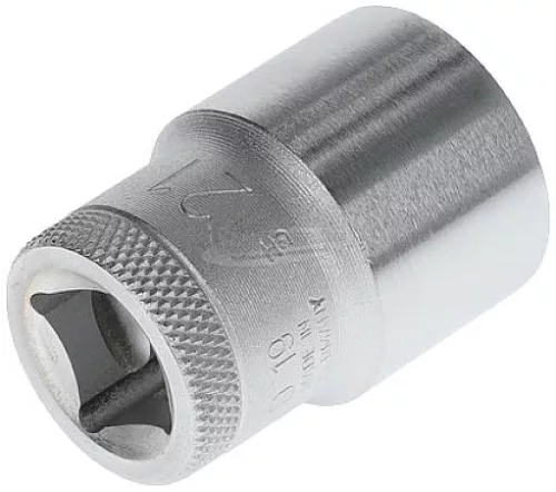 GEDORE dugókulcs 1/2" 12szög metrikus több méretben D 19 XX