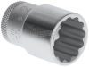 GEDORE dugókulcs 1/2" 12szög metrikus több méretben D 19 XX