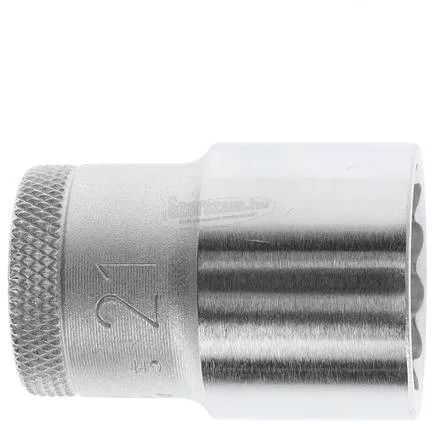 GEDORE dugókulcs 1/2" 12szög metrikus több méretben D 19 XX