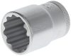 GEDORE dugókulcs 1/2" 12szög 23mm 6134790 