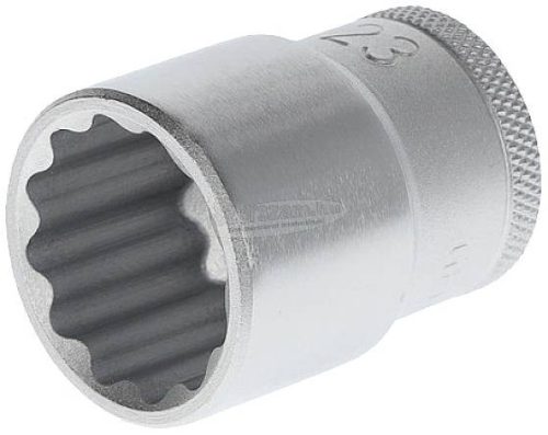 GEDORE dugókulcs 1/2" 12szög 23mm 6134790 