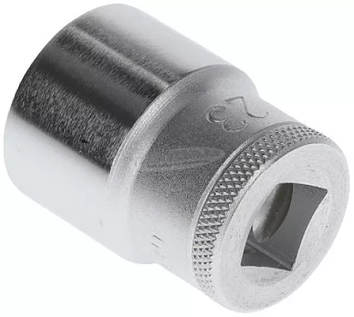 GEDORE dugókulcs 1/2" 12szög 23mm 6134790