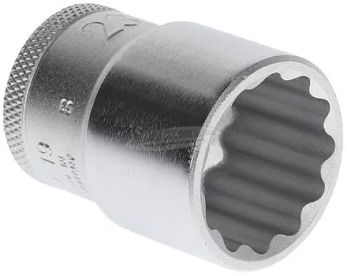 GEDORE dugókulcs 1/2" 12szög 23mm 6134790