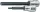 GEDORE rátűzőkulcs imbusz 1/2" 5x90mm IN 19 L 5-90 6162060