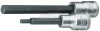 GEDORE rátűzőkulcs imbusz 1/2" 8x90mm IN 19 L 8-90 6157730