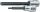 GEDORE rátűzőkulcs imbusz 1/2" 8x90mm IN 19 L 8-90 6157730