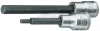 GEDORE 6szög rátűzőkulcs (bit-dugókulcs) 14x140mm 1/2" IN 19 L 14-140 6158620