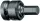 GEDORE gépi imbusz dugókulcs 1/2" 6szög 6mm IN K 19 6 6224000