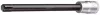 GEDORE dugókulcs 1/2" 100mm hosszú, RIBE M6 INR 19 L 6-100 1449850