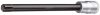 GEDORE dugókulcs 1/2" 100mm hosszú, RIBE M INR 19 L X-100