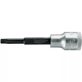   GEDORE dugókulcs 1/2" hosszú XZN sokfogú M több méretben INX 19 L XX-100