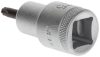 GEDORE dugókulcs Torx 1/2" T25x55mm ITX 19 T25 6154200