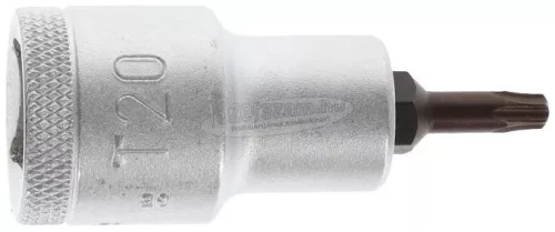 GEDORE rátűzőkulcs Torx 1/2" T több méretben ITX 19 TXX