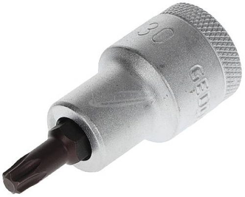 GEDORE dugókulcs Torx 1/2" T30x55mm ITX 19 T30 6156170