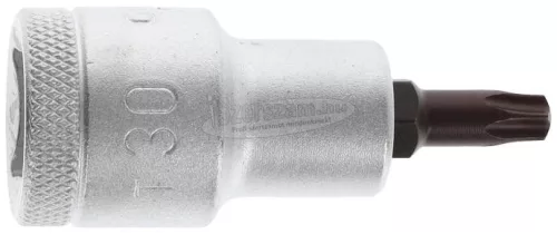 GEDORE dugókulcs Torx 1/2" T30x55mm ITX 19 T30 6156170