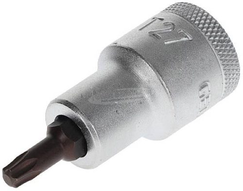 GEDORE dugókulcs Torx 1/2" T27x55mm ITX 19 T27 6154630