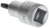 GEDORE dugókulcs Torx 1/2" T27x55mm ITX 19 T27 6154630