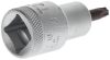 GEDORE dugókulcs Torx 1/2" T27x55mm ITX 19 T27 6154630