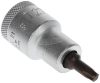 GEDORE dugókulcs Torx 1/2" T27x55mm ITX 19 T27 6154630