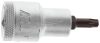 GEDORE dugókulcs Torx 1/2" T27x55mm ITX 19 T27 6154630