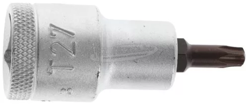 GEDORE dugókulcs Torx 1/2" T27x55mm ITX 19 T27 6154630