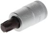 GEDORE dugókulcs Torx 1/2" T55x55mm ITX 19 T55 6158380