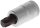 GEDORE dugókulcs Torx 1/2" T55x55mm ITX 19 T55 6158380