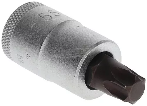 GEDORE dugókulcs Torx 1/2" T55x55mm ITX 19 T55 6158380