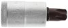 GEDORE dugókulcs Torx 1/2" T55x55mm ITX 19 T55 6158380
