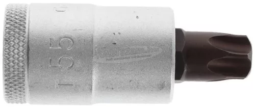 GEDORE dugókulcs Torx 1/2" T55x55mm ITX 19 T55 6158380