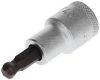 GEDORE dugókulcs Torx 1/2" T45x55mm ITX 19 T45 6157060