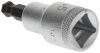 GEDORE dugókulcs Torx 1/2" T45x55mm ITX 19 T45 6157060