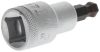 GEDORE dugókulcs Torx 1/2" T45x55mm ITX 19 T45 6157060