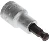 GEDORE dugókulcs Torx 1/2" T45x55mm ITX 19 T45 6157060