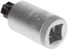 GEDORE dugókulcs Torx 1/2" T60x55mm ITX 19 T60 6158540
