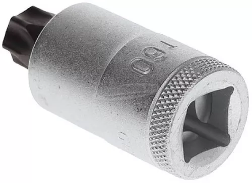 GEDORE dugókulcs Torx 1/2" T60x55mm ITX 19 T60 6158540