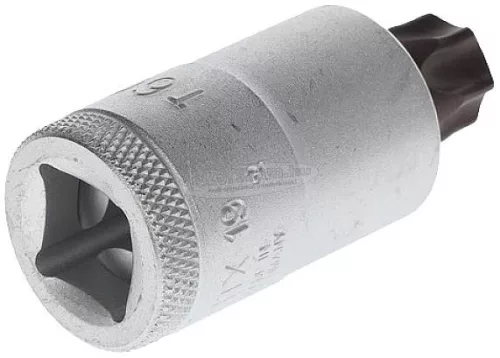 GEDORE dugókulcs Torx 1/2" T60x55mm ITX 19 T60 6158540