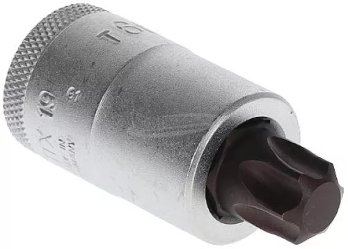 GEDORE dugókulcs Torx 1/2" T60x55mm ITX 19 T60 6158540