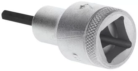 GEDORE rátűzőkulcs imbusz 1/2" 4x60mm IN 19 4 6153070