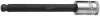GEDORE imbusz rátűzőkulcs 3/8" hosszú, belső 6szög 8mm IN 30 LK 8 1505750