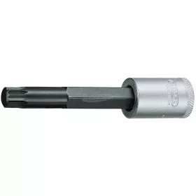   GEDORE rátűzőkulcs 3/8" hosszú XZN sokfogú M több méretben INX 30 L XX