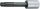 GEDORE dugókulcs 3/8" hosszú XZN sokfogú M10 INX 30 L 10 1394339 