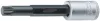GEDORE dugókulcs 3/8" hosszú XZN sokfogú M8 INX 30 L 8 1394320